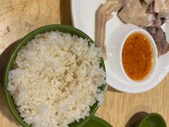 -龙泉人椰子鸡.糟粕醋.海南菜(三亚旗舰店)