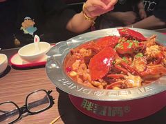-胖哥俩肉蟹煲(福州仓山爱琴海店)