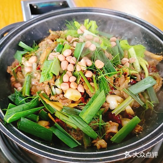 榕江忠诚肖家牛瘪馆(凯里店)