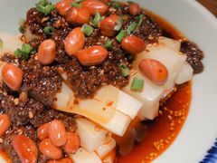 农家凉粉-百年神厨·地道川菜(清江西路店)