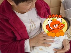 -乐禧母婴全自营月嫂(宝山店)