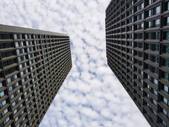 -陆家嘴世纪金融广场