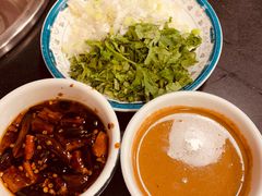 -裕德孚·非遗手切涮羊肉(东直门内大街店)