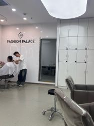 -时尚殿堂hair salon