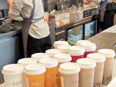 -卡旺卡(马鞍山金鹰店)