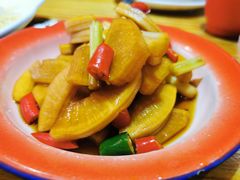 -兔槽江湖菜·重庆璧山兔(水围店)