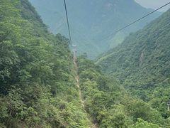 -浙北大峡谷