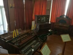 -鼓浪屿钢琴博物馆