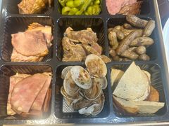 -老厨家(友谊路总店)