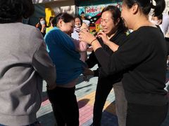 -贝美蓝天幼儿园(河东直沽园)