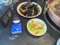 -仁和四季涮肉馆(天坛南门店)