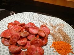 -牛将军•涮肉•烤肉•铁板烧(北京王府井·故宫店)