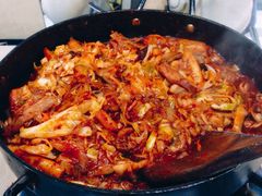 -槿Story·韩国料理(望京韩国美食城店)
