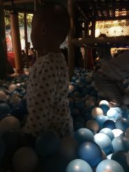 -KidSteam儿童乐园(富力城店)