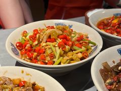 -潇湘阁(汉光百货店)