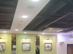 -回味鸭血粉丝汤(新城市广场店)