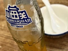 -巷子深菜馆(新华路店)