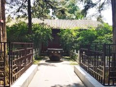 -潭柘寺景区