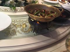 -锦龙国际酒店(天津奥体中心华苑地铁站店)