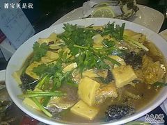 鱼皮豆腐-京港生鲜(四道口店)
