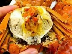 -周正记高桥松饼(潼港八村店)