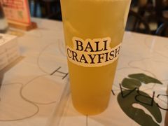-巴厘龙虾·榜首油焖大虾(音乐学院·沿江酒馆店)
