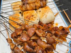 -高家烧鸽子烧烤店63年