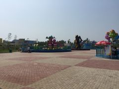 -北戴河圣蓝海洋公园