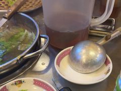 -潮汕•草根牛肉档(中江路店)