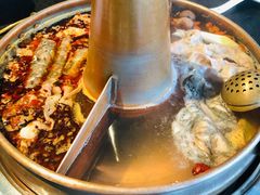 -铜来聚老北京涮肉(恒隆广场店)