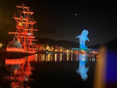 -珠海长隆海洋王国