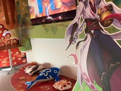 -暴风岛沉浸式体验馆(百联世纪店)