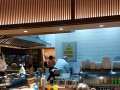 -蜜桃餐厅·伴山(湖滨商业街店)