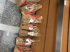 -肯德基(彩德城店)
