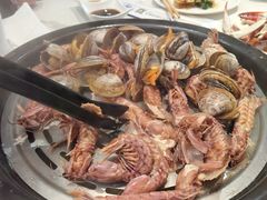 -海味当家·蒸锅海鲜(中山广场创始店)