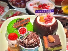 -梨花自助烤肉(乐宾店)