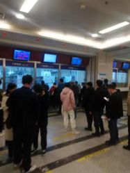 -河南中医药大学第一附属医院-医疗整形