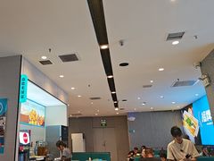 -半天妖烤鱼(芝罘万达店)