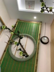 -芳朵美容养生SPA