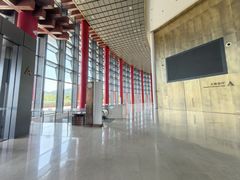 -北京雁栖湖国际会展中心