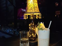 -TIKI鸡尾酒威士忌吧(二横路店)