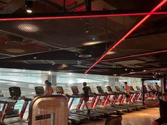 -W FITNESS 威尔仕健身·游泳(老西门新苑店)