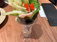 -Tuna maki寿司(苏州万象天地店)