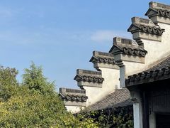 -尚贤河湿地