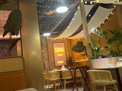 -帕娜·泰式茶餐厅·Bistro(近铁广场店)