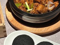 -蔡澜点心(三里屯T+MALL店)
