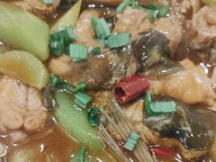 -大鹏饭店·金陵家宴(奥体中心店)