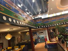 -后院犇牛主题餐厅(云岗店)