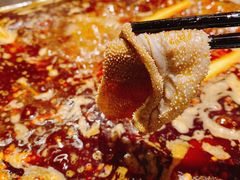 极品鲜毛肚-锦城印象火锅(天府三街店)