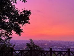 -南京市江宁方山